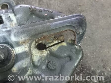 ФОТО Замок капота для KIA Sorento 1 BL (02-09) Київ