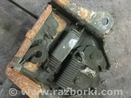 ФОТО Замок капота для KIA Sorento 1 BL (02-09) Київ