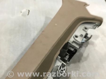 ФОТО Консоль центральная для Porsche Cayenne Type 958 (10-18) Киев
