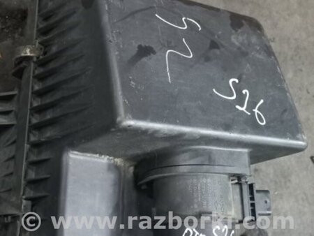 ФОТО Воздушный фильтр (корпус) для KIA Sorento 1 BL (02-09) Київ