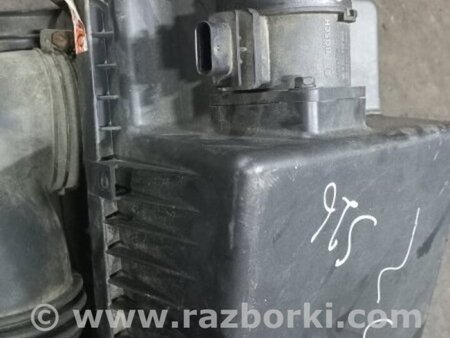 ФОТО Воздушный фильтр (корпус) для KIA Sorento 1 BL (02-09) Київ