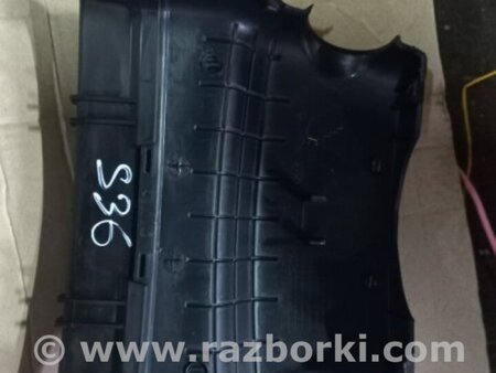 ФОТО Кожух рулевой колонки для KIA Sorento 2 XM (09-14) Київ