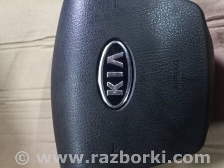 ФОТО Airbag подушка водителя для KIA Sorento 2 XM (09-14) Київ