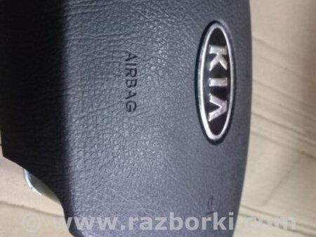 ФОТО Airbag подушка водителя для KIA Sorento 2 XM (09-14) Київ