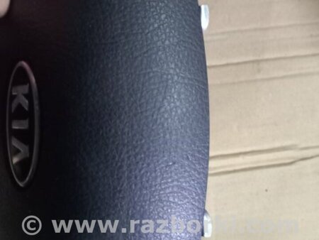 ФОТО Airbag подушка водителя для KIA Sorento 2 XM (09-14) Київ