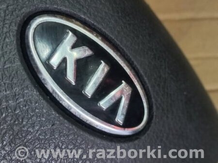 ФОТО Airbag подушка водителя для KIA Sorento 2 XM (09-14) Київ