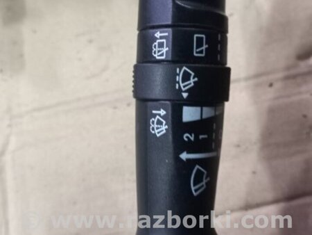 ФОТО Подрулевые переключатели (Гитара) для KIA Sorento 2 XM (09-14) Київ