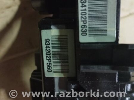 ФОТО Подрулевые переключатели (Гитара) для KIA Sorento 2 XM (09-14) Київ