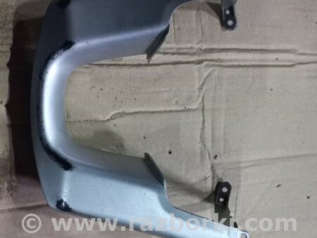 ФОТО Пластик салона для KIA Sorento 2 XM (09-14) Київ