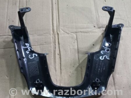 ФОТО Пластик салона для KIA Sorento 2 XM (09-14) Київ