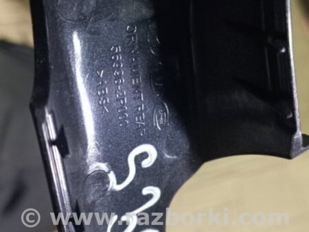 ФОТО Пластик салона для KIA Sorento 2 XM (09-14) Київ