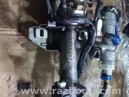 ФОТО Рулевая колонка для KIA Sorento 1 BL (02-09) Київ