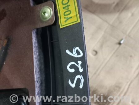 ФОТО Кожух рулевой колонки для KIA Sorento 1 BL (02-09) Київ