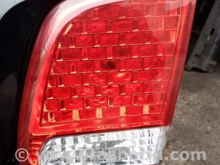 ФОТО Фонарь задний правый для KIA Sorento 2 XM (09-14) Київ