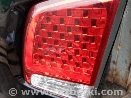 ФОТО Фонарь задний правый для KIA Sorento 2 XM (09-14) Київ