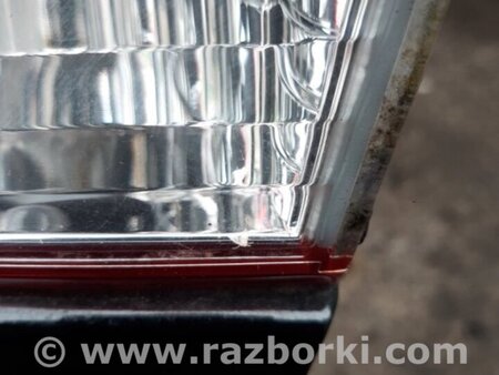 ФОТО Фонарь задний правый для KIA Sorento 2 XM (09-14) Київ