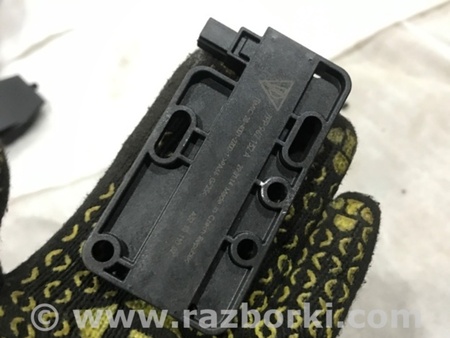 ФОТО Блок управления для Porsche Cayenne Type 958 (10-18) Киев