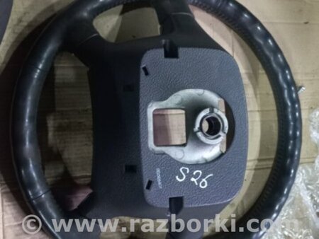 ФОТО Руль для KIA Sorento 1 BL (02-09) Київ