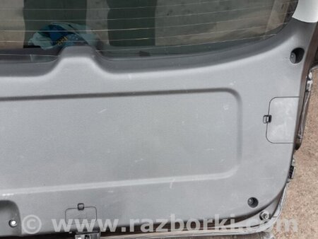 ФОТО Обшивка крышки багажника для KIA Sorento 2 XM (09-14) Київ