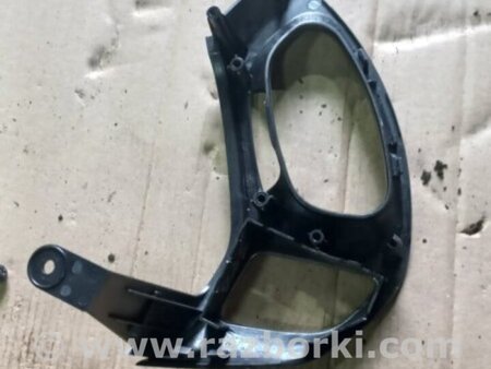 ФОТО Пластик салона для Hyundai ix35 I LM/EL Tucson (10-17) Київ