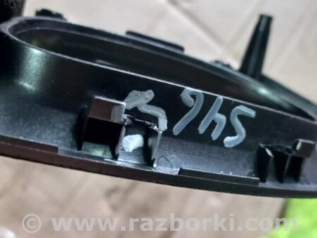 ФОТО Пластик салона для Hyundai ix35 I LM/EL Tucson (10-17) Київ