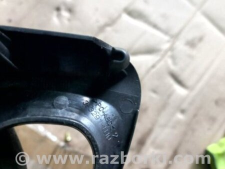 ФОТО Пластик салона для Hyundai ix35 I LM/EL Tucson (10-17) Київ