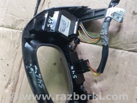 ФОТО Пластик салона для Hyundai ix35 I LM/EL Tucson (10-17) Київ