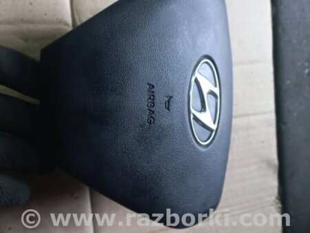 ФОТО Airbag подушка водителя для Hyundai ix35 I LM/EL Tucson (10-17) Київ