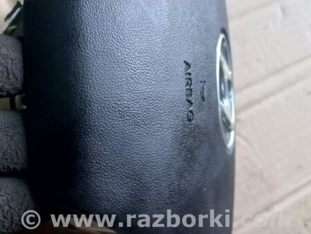 ФОТО Airbag подушка водителя для Hyundai ix35 I LM/EL Tucson (10-17) Київ