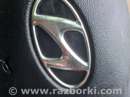 ФОТО Airbag подушка водителя для Hyundai ix35 I LM/EL Tucson (10-17) Київ