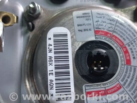 ФОТО Airbag подушка водителя для Hyundai ix35 I LM/EL Tucson (10-17) Київ