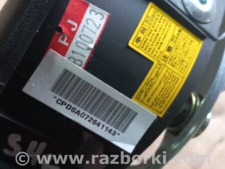ФОТО Airbag подушка водителя для Hyundai ix35 I LM/EL Tucson (10-17) Київ