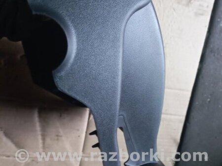 ФОТО Кожух рулевой колонки для Hyundai ix35 I LM/EL Tucson (10-17) Київ