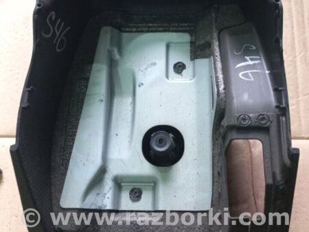 ФОТО Кожух рулевой колонки для Hyundai ix35 I LM/EL Tucson (10-17) Київ