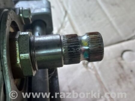 ФОТО Рулевая колонка для Hyundai ix35 I LM/EL Tucson (10-17) Київ