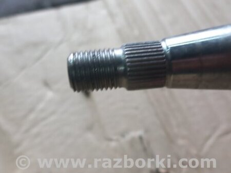 ФОТО Рулевая колонка для Hyundai ix35 I LM/EL Tucson (10-17) Київ