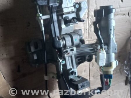 ФОТО Рулевая колонка для Hyundai Santa Fe III DM/NC (12-18) Київ