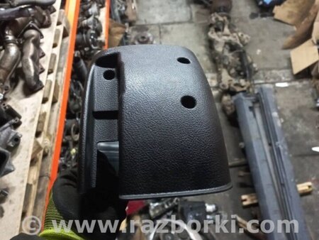 ФОТО Кожух рулевой колонки для Hyundai Santa Fe III DM/NC (12-18) Київ