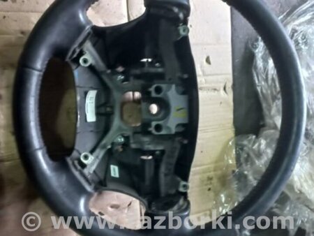 ФОТО Руль для Hyundai Santa Fe III DM/NC (12-18) Київ
