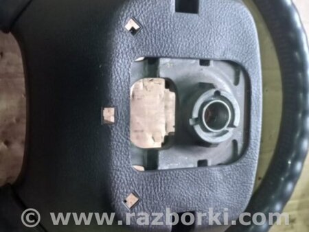 ФОТО Руль для Hyundai Santa Fe III DM/NC (12-18) Київ