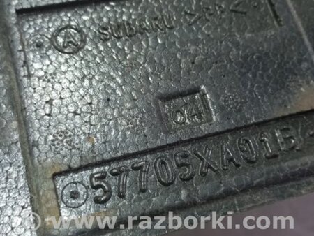 ФОТО Наполнитель бампера задний для Subaru Tribeca B9 (05-08) Київ