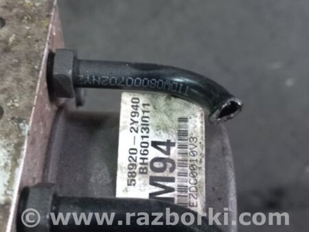 ФОТО Блок ABS для Hyundai ix35 I LM/EL Tucson (10-17) Київ