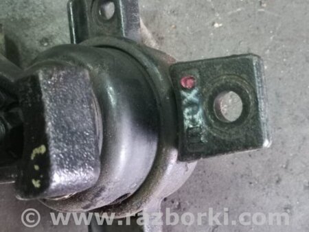 ФОТО Подушка передняя правая для Hyundai Santa Fe III DM/NC (12-18) Київ