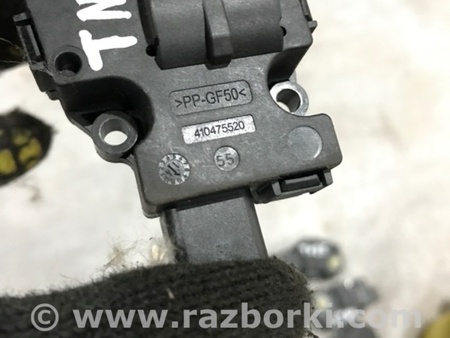 ФОТО Сервопривод заслонок печки для Porsche Cayenne Type 958 (10-18) Киев