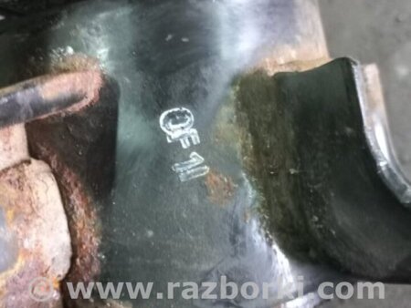 ФОТО Подушка передняя левая для Hyundai ix35 I LM/EL Tucson (10-17) Київ