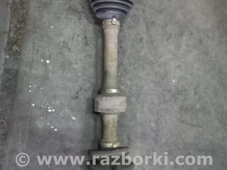 ФОТО Привод передний левый для Hyundai ix35 I LM/EL Tucson (10-17) Київ