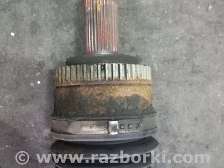 ФОТО Привод передний левый для Hyundai ix35 I LM/EL Tucson (10-17) Київ