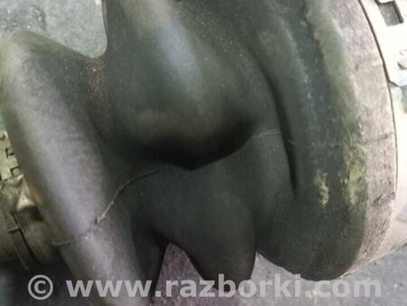 ФОТО Привод передний левый для Hyundai ix35 I LM/EL Tucson (10-17) Київ