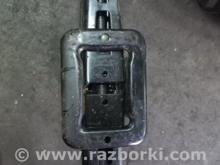 ФОТО Домкрат для Hyundai Santa Fe III DM/NC (12-18) Київ