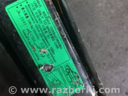 ФОТО Домкрат для Hyundai Santa Fe III DM/NC (12-18) Київ